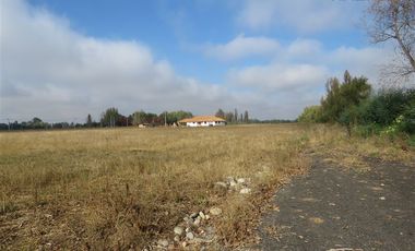 Parcela en Venta en Condominio Flor del Llano