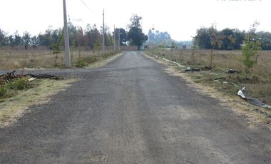 Parcela en Venta en Condominio Flor del Llano