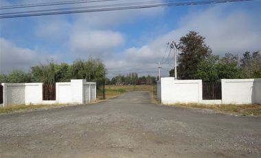Parcela en Venta en Condominio Flor del Llano