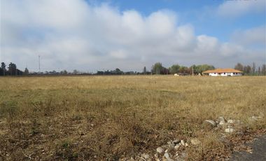 Parcela en Venta en Condominio Flor del Llano