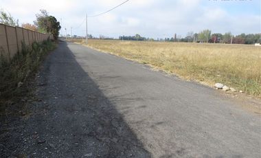 Parcela en Venta en Condominio Flor del Llano