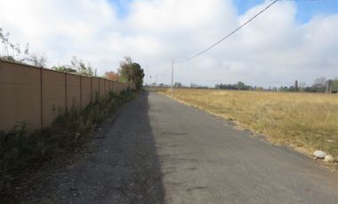 Parcela en Venta en Condominio Flor del Llano