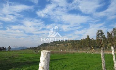 Parcela en Venta en Alto de Queri