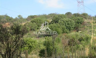 Parcela en Venta en Alto de Queri