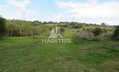 Parcela en Venta en Alto de Queri