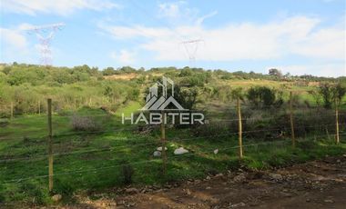 Parcela en Venta en Alto de Queri