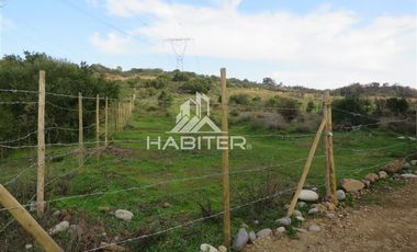 Parcela en Venta en Alto de Queri