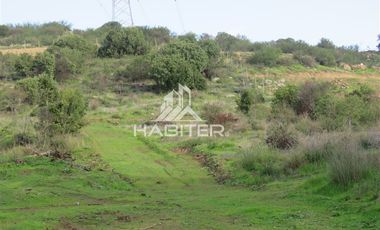 Parcela en Venta en Alto de Queri