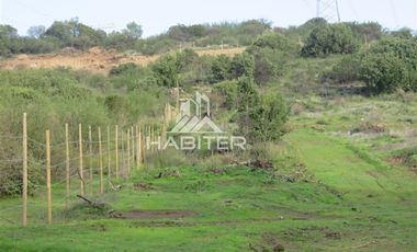 Parcela en Venta en Alto de Queri