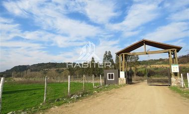 Parcela en Venta en Alto de Queri