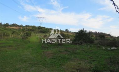 Parcela en Venta en Alto de Queri