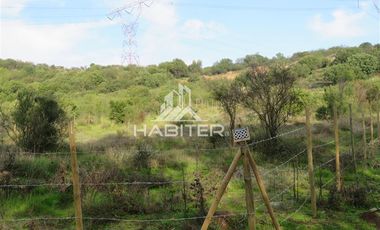 Parcela en Venta en Alto de Queri