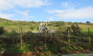 Parcela en Venta en Alto de Queri