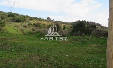 Parcela en Venta en Alto de Queri