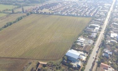 Terreno Construccion  en Venta en Avenida Huamachuco