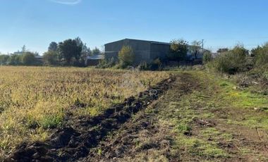 Terreno Construccion  en Venta en Avenida Huamachuco