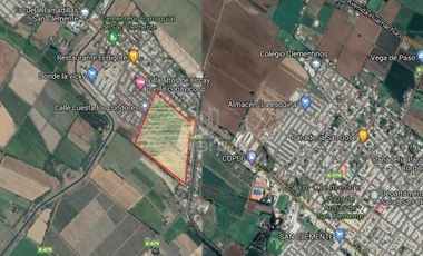 Terreno Construccion  en Venta en Avenida Huamachuco