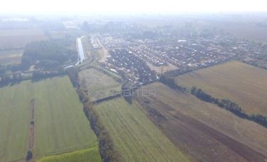 Terreno Construccion  en Venta en Avenida Huamachuco