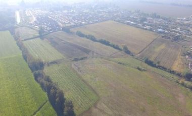 Terreno Construccion  en Venta en Avenida Huamachuco