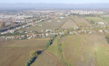 Terreno Construccion  en Venta en Avenida Huamachuco