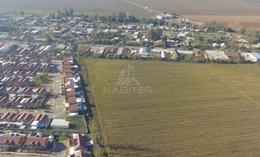Terreno Construccion  en Venta en Avenida Huamachuco