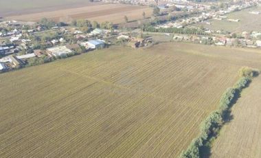Terreno Construccion  en Venta en Avenida Huamachuco
