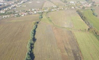 Terreno Construccion  en Venta en Avenida Huamachuco