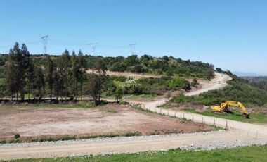 Parcela en Venta en Condominio Altos de Queri, San Clemente