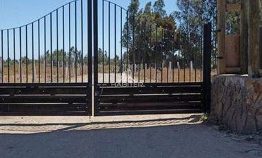 Parcela en Venta en Condominio Altos de Queri, San Clemente