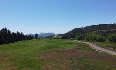 Parcela en Venta en Condominio Altos de Queri, San Clemente