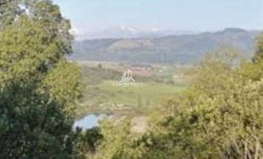 Parcela en Venta en Condominio Altos de Queri, San Clemente