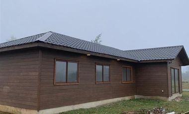 Casa en Venta en Rivera de Tomén