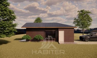 Casa en Venta en Rivera de Tomén
