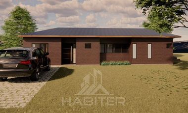 Casa en Venta en Rivera de Tomén