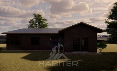 Casa en Venta en Rivera de Tomén