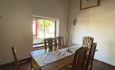Casa en Venta en Villa Elisa Alvarez, calle Marta Bichi