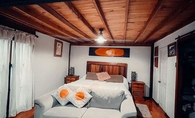 Casa en Venta en Villa Elisa Alvarez, calle Marta Bichi