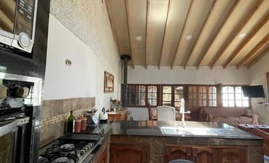 Casa en Venta en Villa Elisa Alvarez, calle Marta Bichi