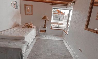 Casa en Venta en Villa Elisa Alvarez, calle Marta Bichi