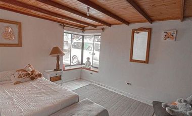 Casa en Venta en Villa Elisa Alvarez, calle Marta Bichi