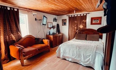 Casa en Venta en Villa Elisa Alvarez, calle Marta Bichi