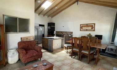 Casa en Venta en Villa Elisa Alvarez, calle Marta Bichi