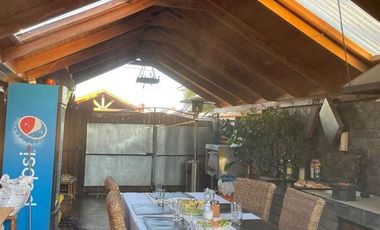 Casa en Venta en Villa Elisa Alvarez, calle Marta Bichi