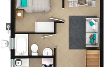 Casa en Venta en 24 norte L
