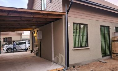 Casa en Venta en 24 norte L