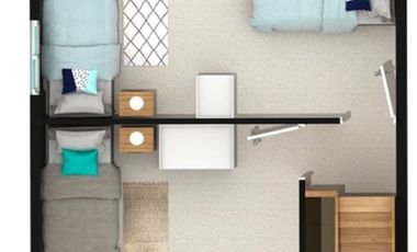 Casa en Venta en 24 norte L