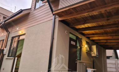 Casa en Venta en 24 norte L