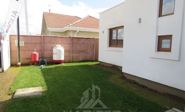 Casa en Venta en Parque San Valentín