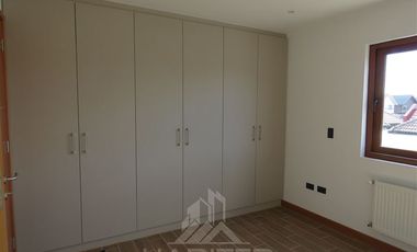 Casa en Venta en Parque San Valentín