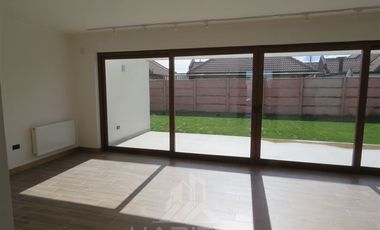 Casa en Venta en Parque San Valentín